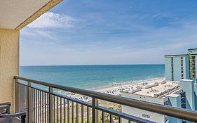 Soothing Oceanview Getaway -- Free Wi-Fi & Free Parking, New Listing