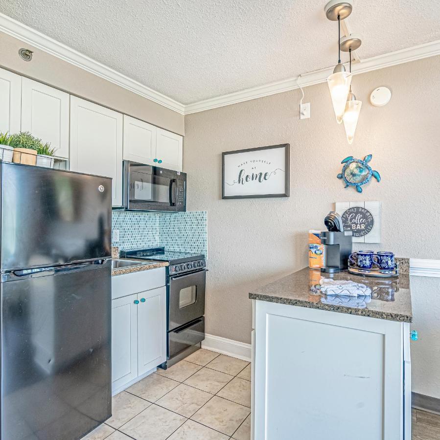 Soothing Oceanview Getaway -- Free Wi-Fi & Free Parking, New Listing Myrtle Beach Exterior photo