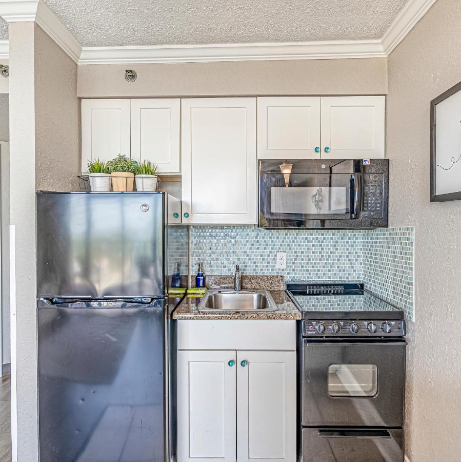 Soothing Oceanview Getaway -- Free Wi-Fi & Free Parking, New Listing Myrtle Beach Exterior photo