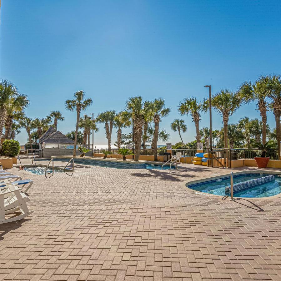 Soothing Oceanview Getaway -- Free Wi-Fi & Free Parking, New Listing Myrtle Beach Exterior photo