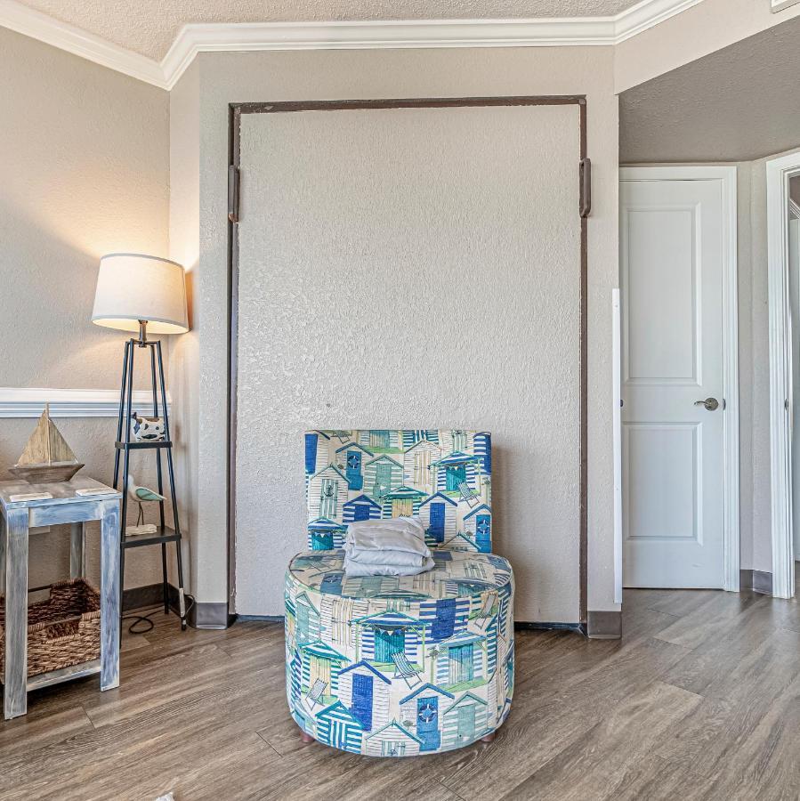 Soothing Oceanview Getaway -- Free Wi-Fi & Free Parking, New Listing Myrtle Beach Exterior photo