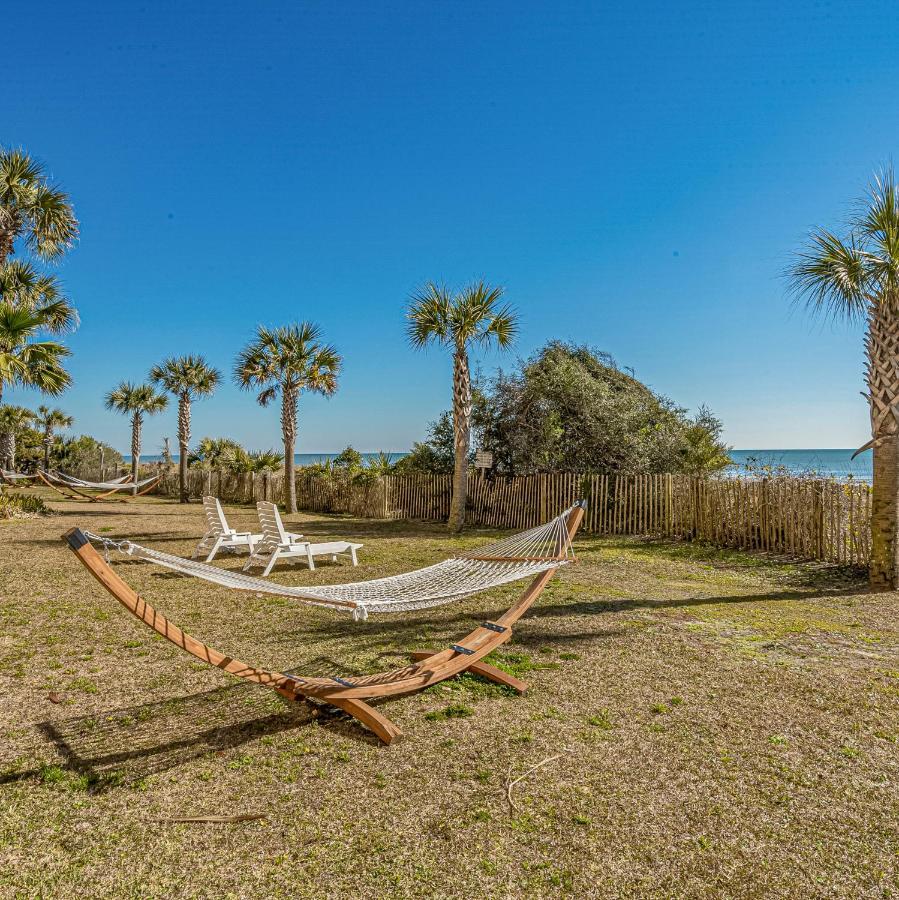 Soothing Oceanview Getaway -- Free Wi-Fi & Free Parking, New Listing Myrtle Beach Exterior photo